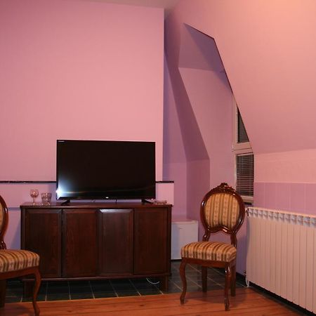 Vila Hedonija Belgrade Exterior photo
