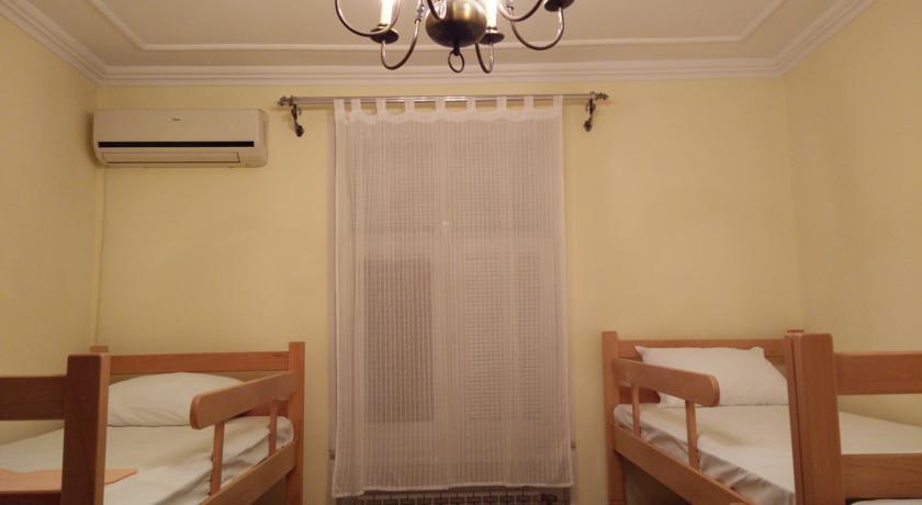 Vila Hedonija Belgrade Room photo