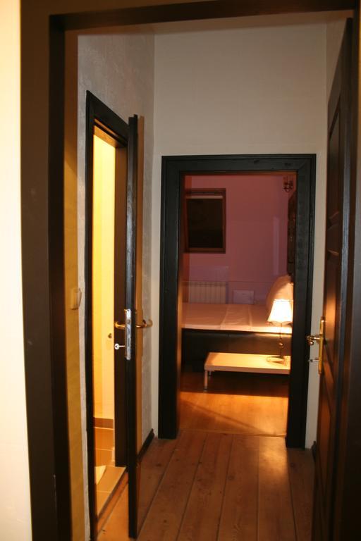 Vila Hedonija Belgrade Room photo