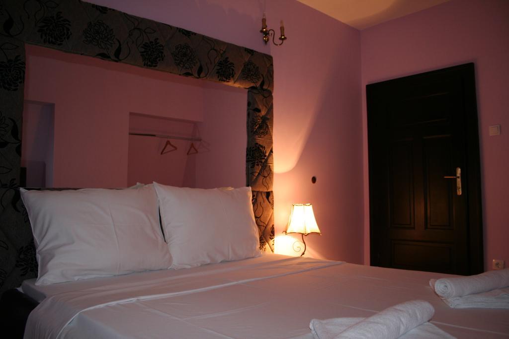Vila Hedonija Belgrade Exterior photo