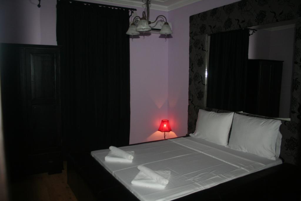 Vila Hedonija Belgrade Room photo