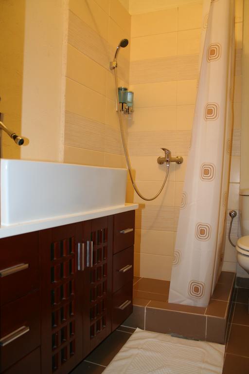 Vila Hedonija Belgrade Room photo