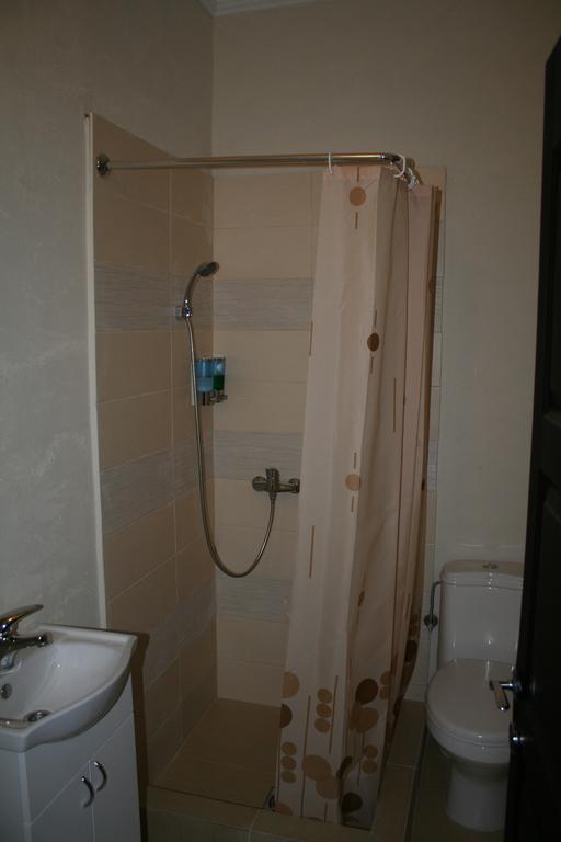 Vila Hedonija Belgrade Room photo
