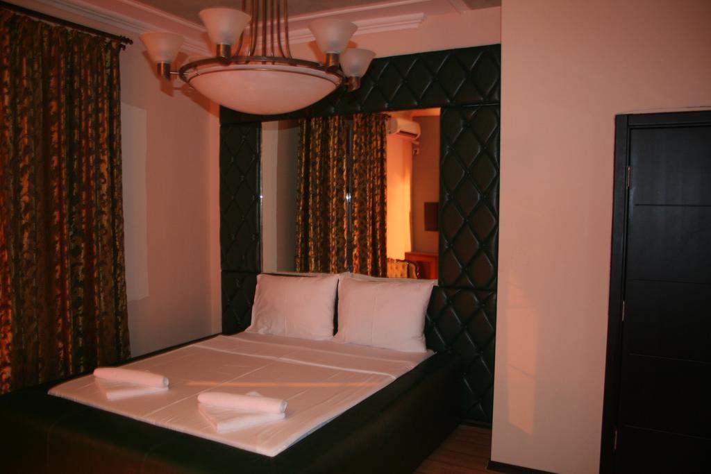 Vila Hedonija Belgrade Room photo