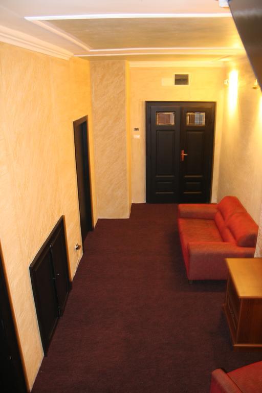 Vila Hedonija Belgrade Exterior photo